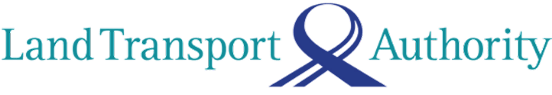 Land Transport Authority Logo